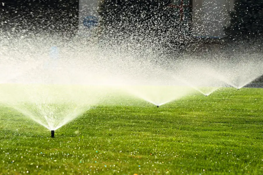 How Irrigation System Installation Improves Water Control Central Falls, RI How Irrigation System Installation Improves Water Control Central Falls, RI
