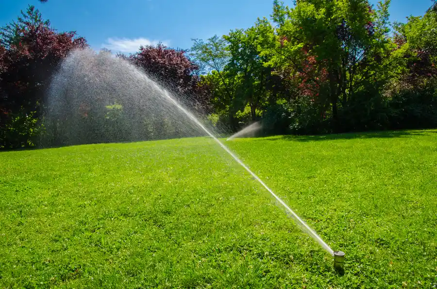 How Irrigation System Installation Improves Water Control in Central Falls, RI How Irrigation System Installation Improves Water Control in Central Falls, RI