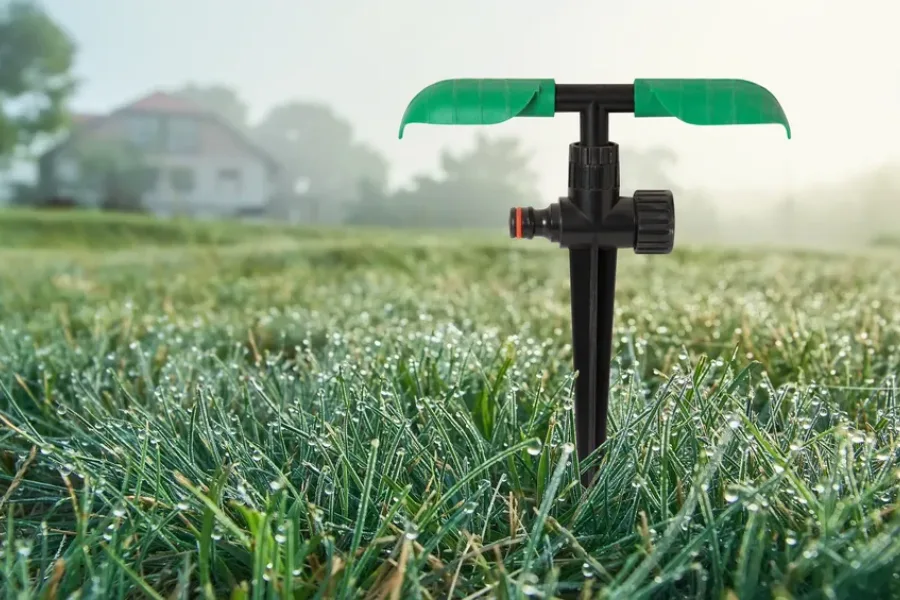Lawn Sprinkler Repair For Steady Yard Irrigation in Central Falls, RI Lawn Sprinkler Repair For Steady Yard Irrigation in Central Falls, RI